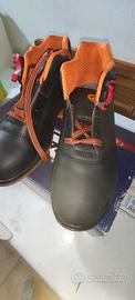 scarpe antinfortunistiche SAFE 