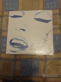 Madonna Erotica doppio vinile del 1992