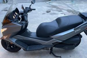 KYMCO XTOWN 300i ABS del 2019