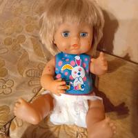 cicciobello morbillino