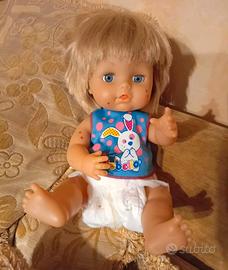 cicciobello morbillino