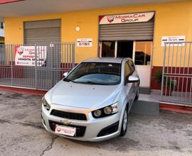 Chevrolet Aveo 1.3 diesel 75CV S&S 5 porte LT