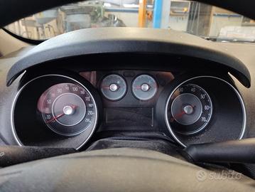 Quadro strum FIAT GRANDE PUNTO EVO 1.2cc benz 2017