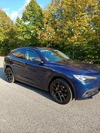 Alfa Romeo Stelvio 2.2 Q4 Executive