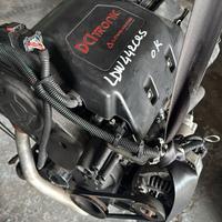 Motore USATO Lombardini Ldw 442