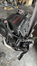 Motore USATO Lombardini Ldw 442