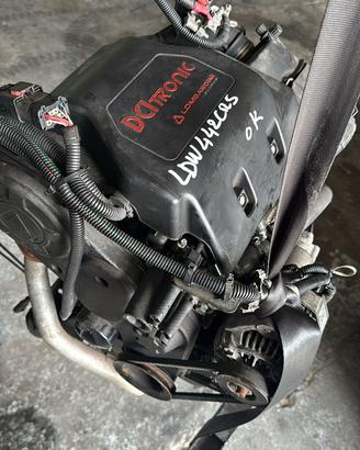 Motore USATO Lombardini Ldw 442