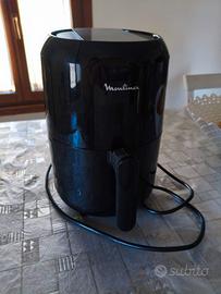 Friggitrice ad aria Moulinex Easy fry compact
