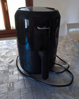 Friggitrice ad aria Moulinex Easy fry compact