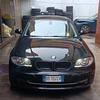 BMW E87 120D 130Kw motore con 60mila km