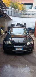 BMW E87 120D 130Kw motore con 60mila km