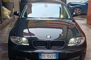 BMW E87 120D 130Kw motore con 60mila km