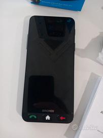 Senior smartphone android