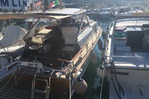 chris craft cavalier 30