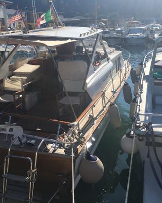 chris craft cavalier 30