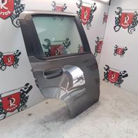 PORTA POSTERIORE DX FIAT PANDA