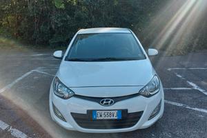 Hyundai i20 1.2 5p. Sound Edition