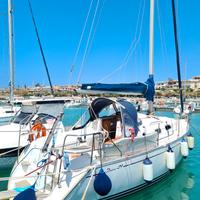 Barca a vela Delphia Yacht 29