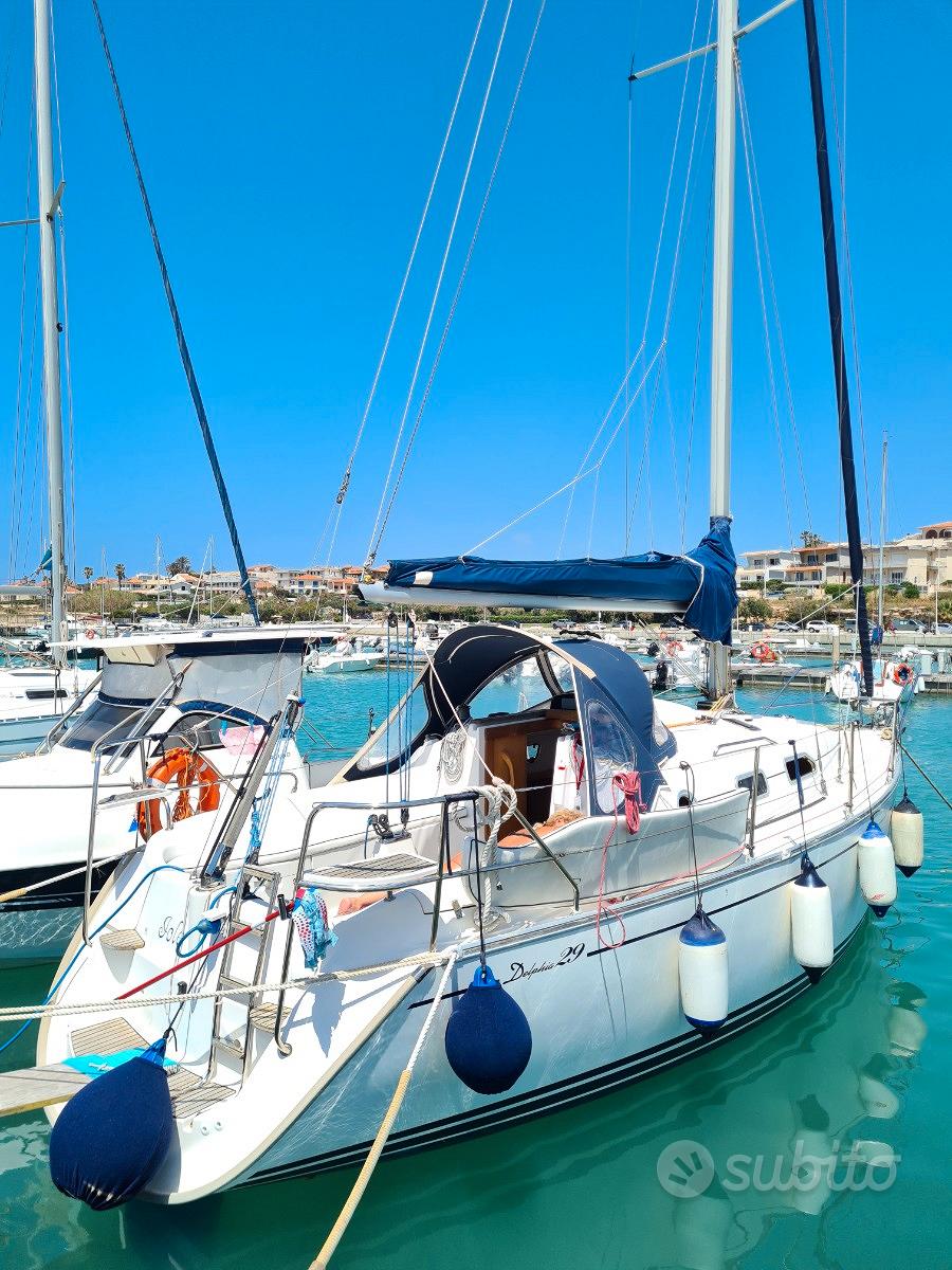 Delphia Yacht 29 — View photo 1