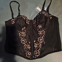 n.3 corpetti tg.L nuovi