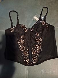 n.3 corpetti tg.L nuovi