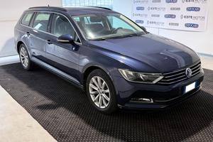 VOLKSWAGEN Passat Variant 1.6 TDI 120 CV Busines