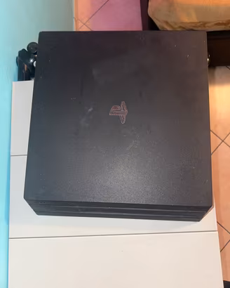 ps4 pro