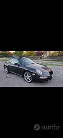 Porsche 997 carrera 2 manuale