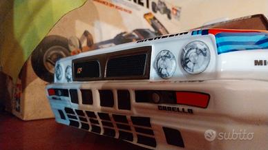 scocca delta martini per 1.8