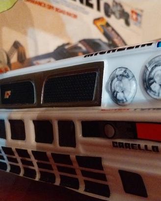 scocca delta martini per 1.8