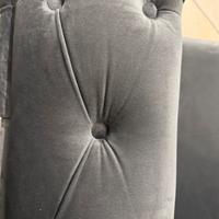 Divano due posti nuovissimo