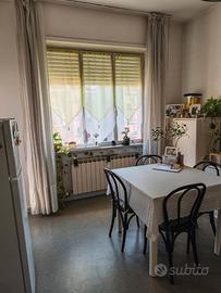 Alloggio MONOLOCALE ARREDATO vicinanze Ivrea