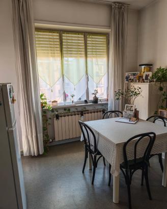 Alloggio MONOLOCALE ARREDATO vicinanze Ivrea