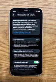 iPhone 12 128 GB