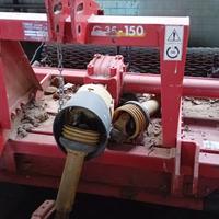 Interrasassi Forigo G35