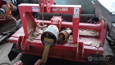 Interrasassi Forigo G35