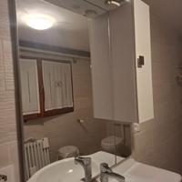 Specchio grande per bagno, 110x80