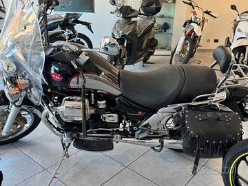 Moto Guzzi California 1100 ev edizione limitata