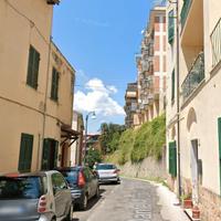 Subiaco spazioso trilocale arredato