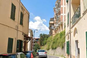 Subiaco spazioso trilocale arredato