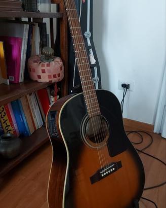 Chitarra acustica Epiphone