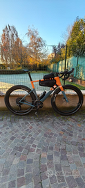 Gravel 3T Racemax exploro