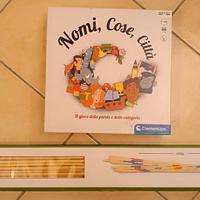 gioco di società