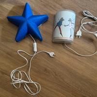 Lampadario per bambini