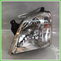 Faro Fanale Proiettore Sinistro SX VALEO 89308550 