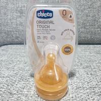 Chicco Tettarella Original Touch Flusso Lento 0m+