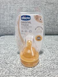 Chicco Tettarella Original Touch Flusso Lento 0m+
