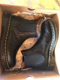 Dr.Martens stivaletto donna 38 nuovo