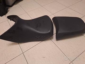 sella doppia gs 1200 r gs1200r