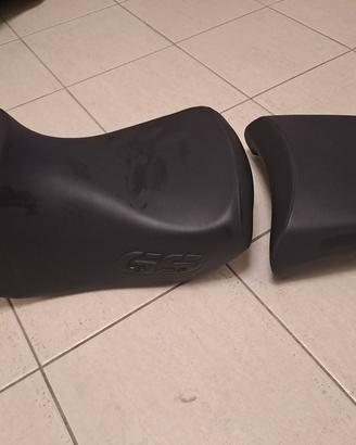 sella doppia gs 1200 r gs1200r